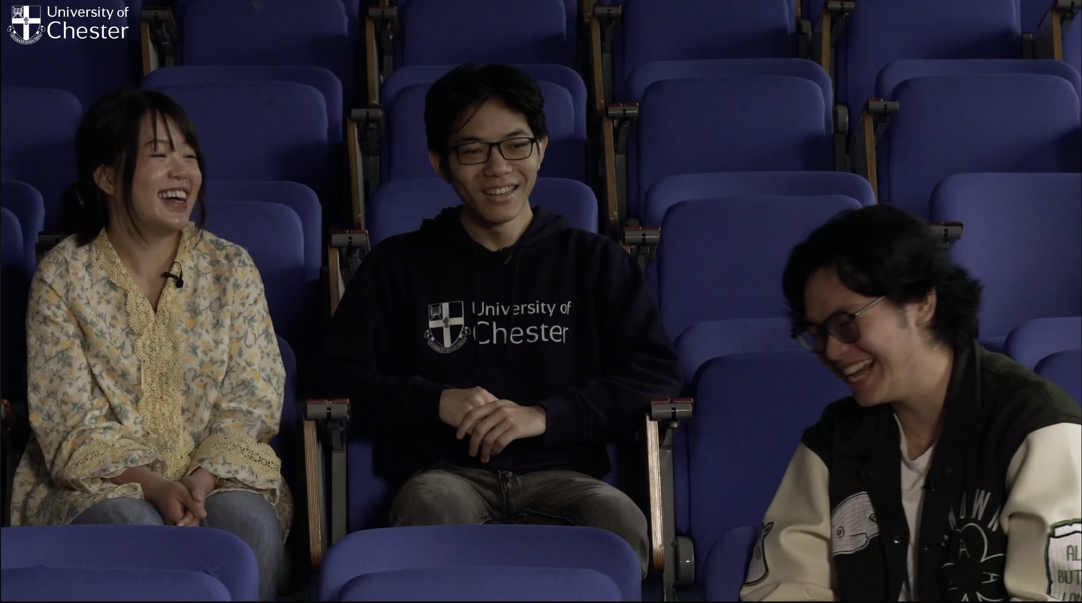 Featured — University of Chester International Video (2024)